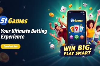51 Game Apps में Deposit और Withdrawal प्रॉब्लम को चुटकियों में करें सॉल्व!