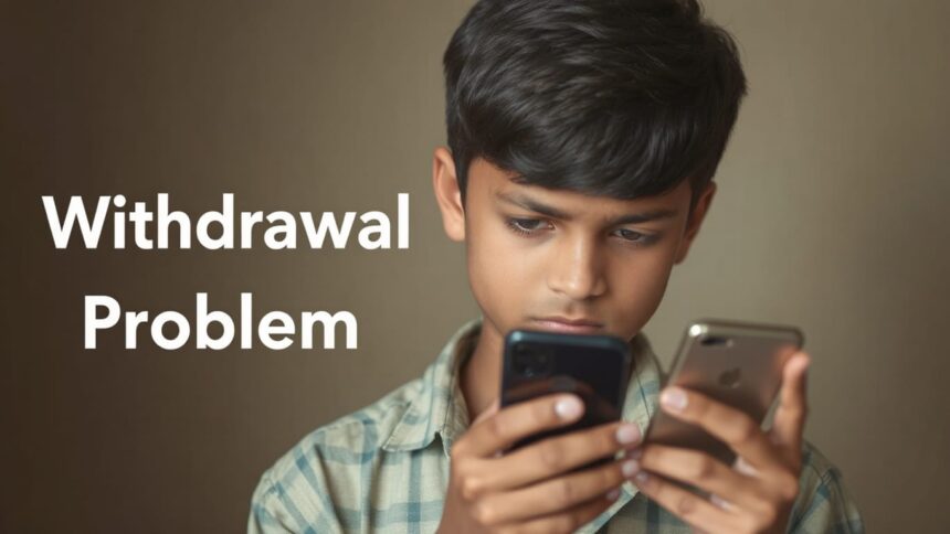 Tiranga Game Withdrawal Processing में फंसे पैसे कैसे निकालें?