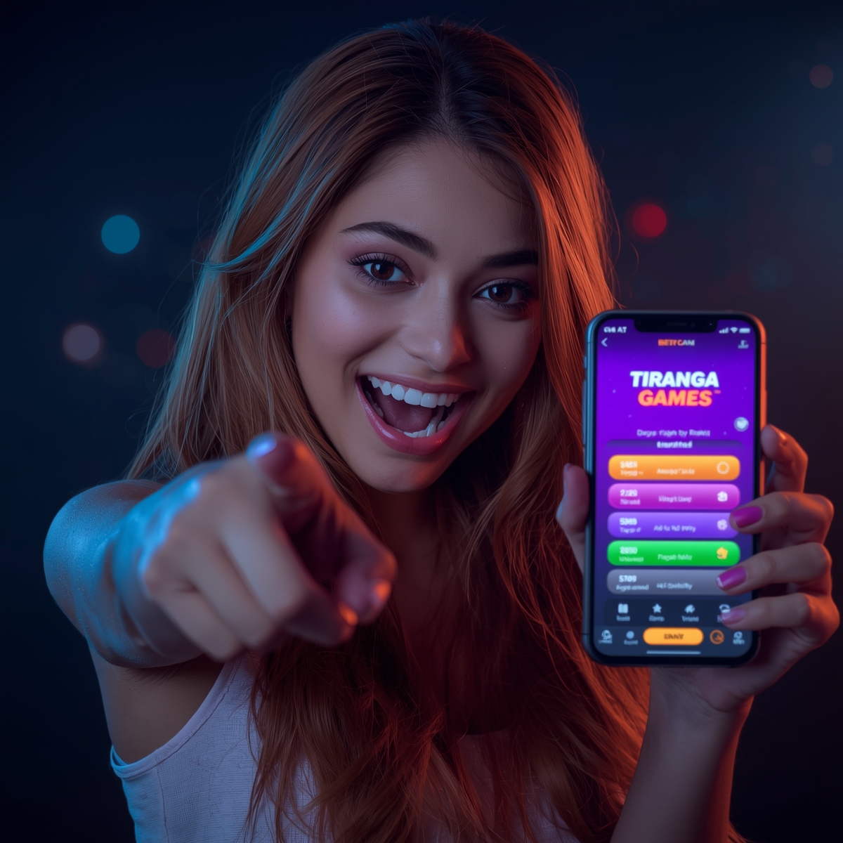 Tiranga Game App Download