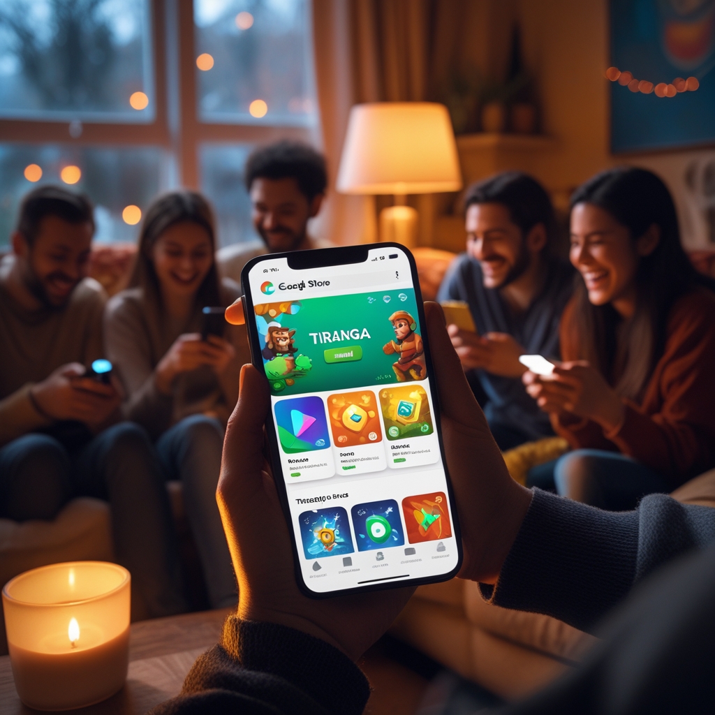 Tiranga Game App Download Kaise Kare 2025