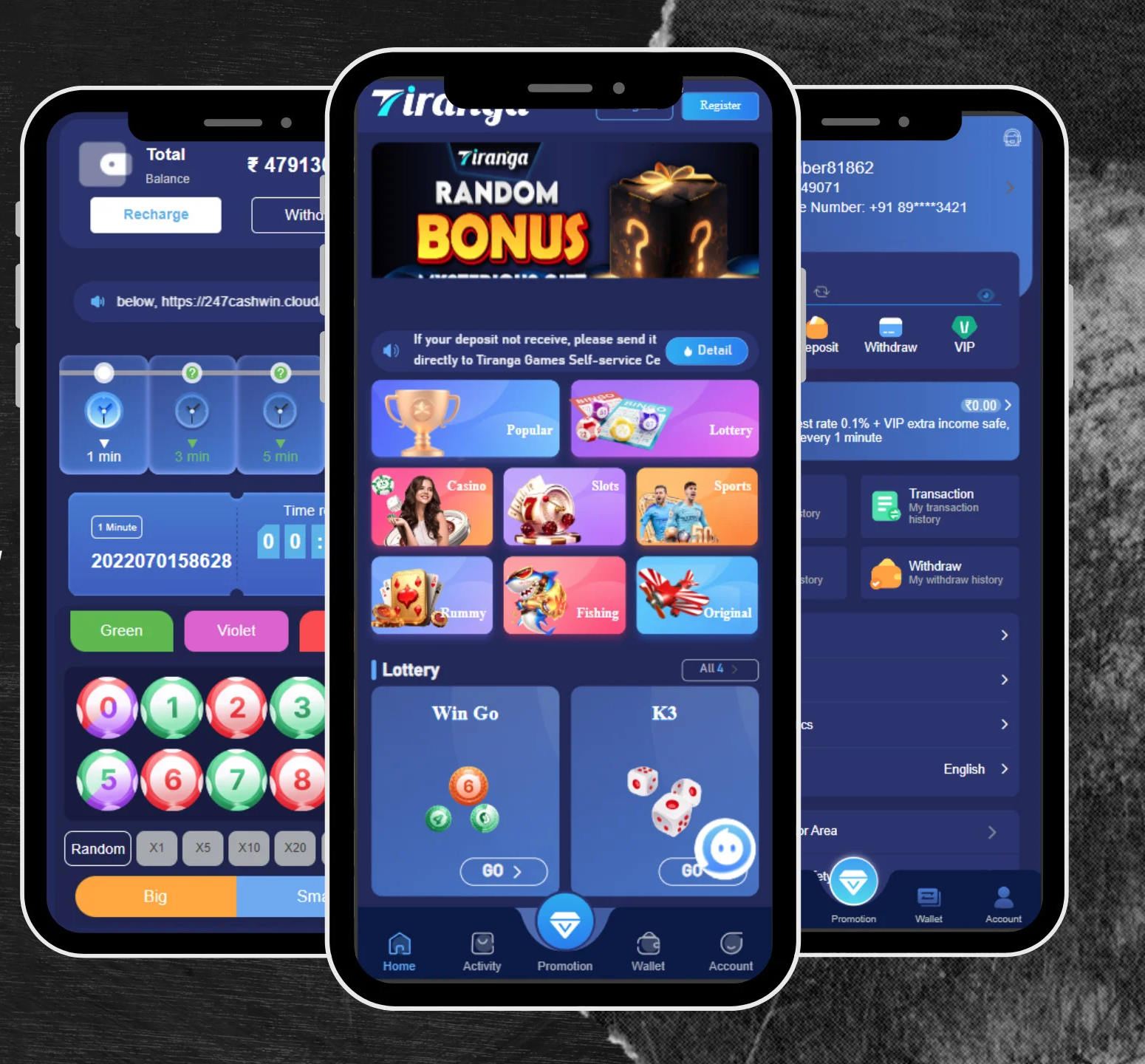 Tiranga Game App Download Kaise Kare 2025